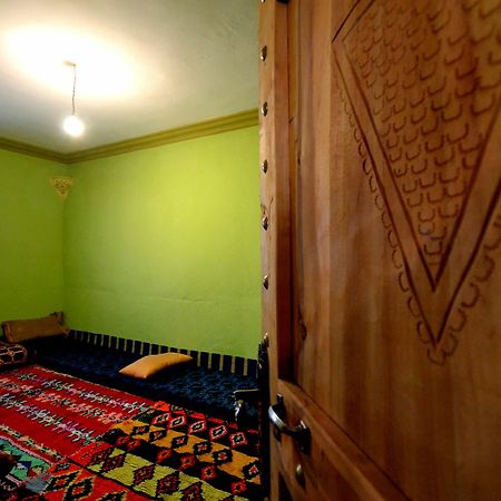 Gite Taddarine Otel Imlil  Dış mekan fotoğraf